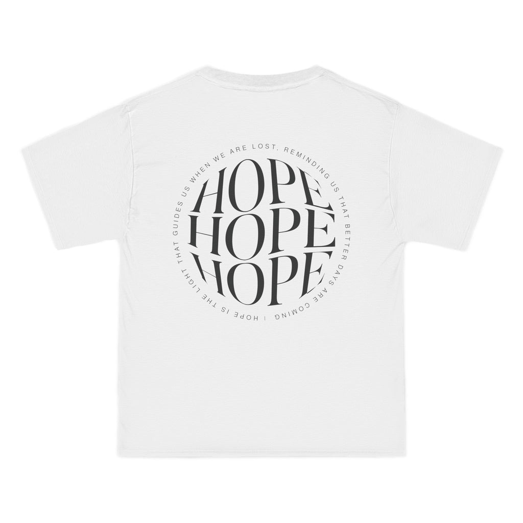 Hope Circle Graphic T-Shirt